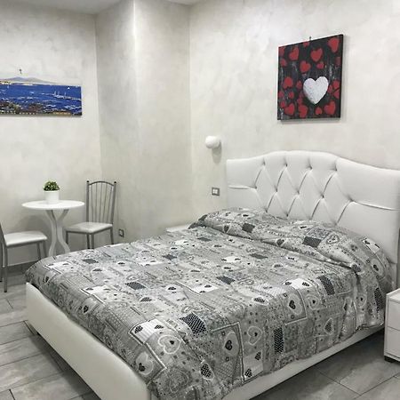 Villa Luishouse à Naples Extérieur photo