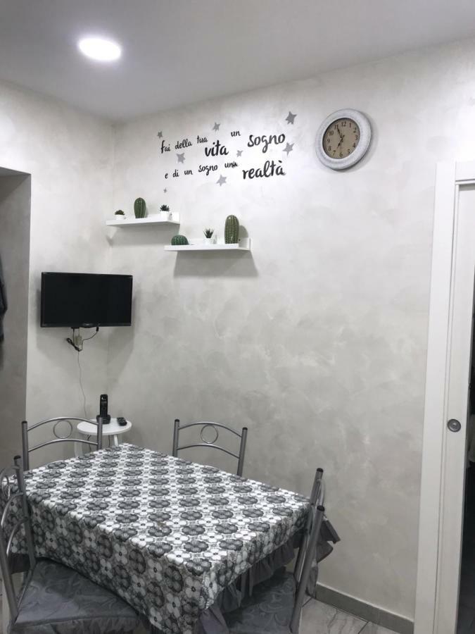 Villa Luishouse à Naples Extérieur photo