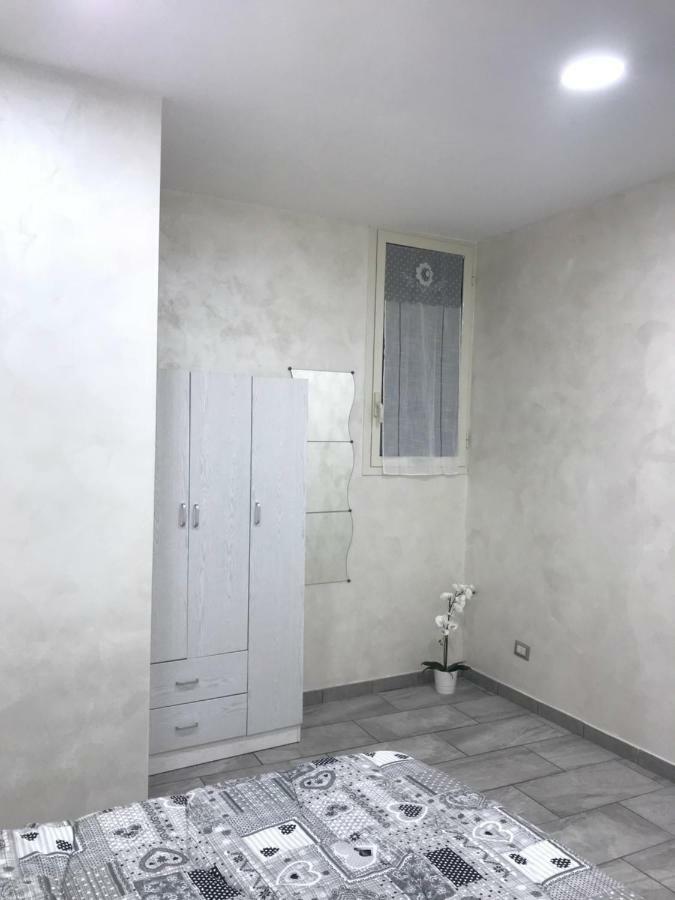Villa Luishouse à Naples Extérieur photo
