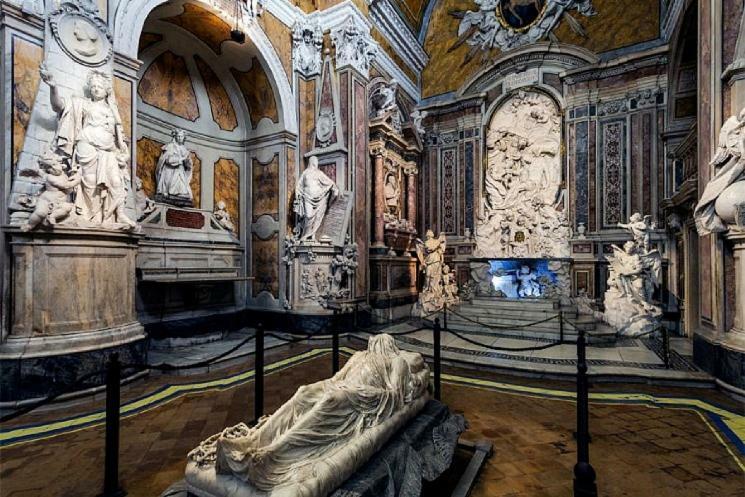 Villa Luishouse à Naples Extérieur photo